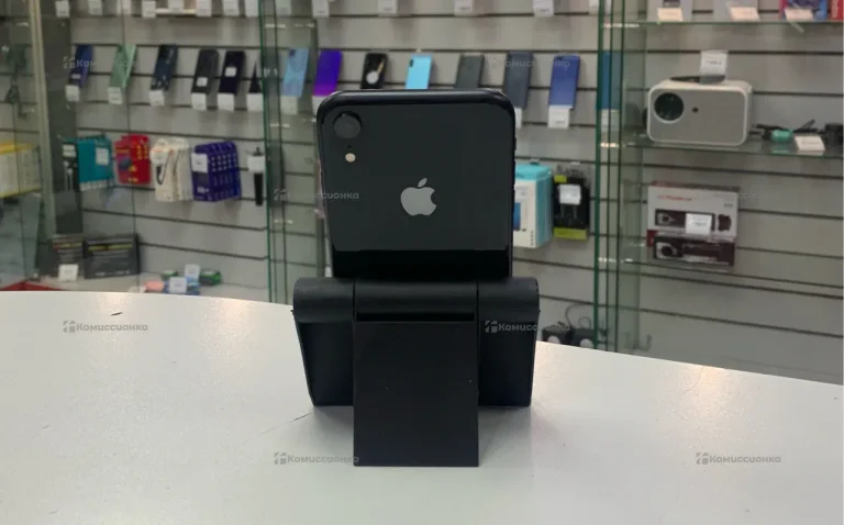 Apple iPhone Xr 64 ГБ