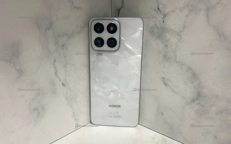 Honor X7c 6/128 ГБ