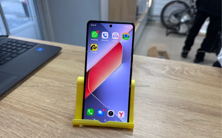 Tecno POVA 6 12/256Gb