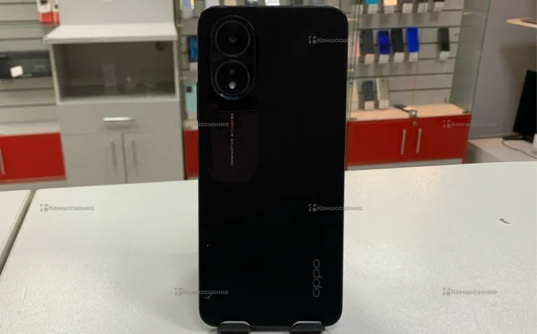 Oppo A18 128Gb