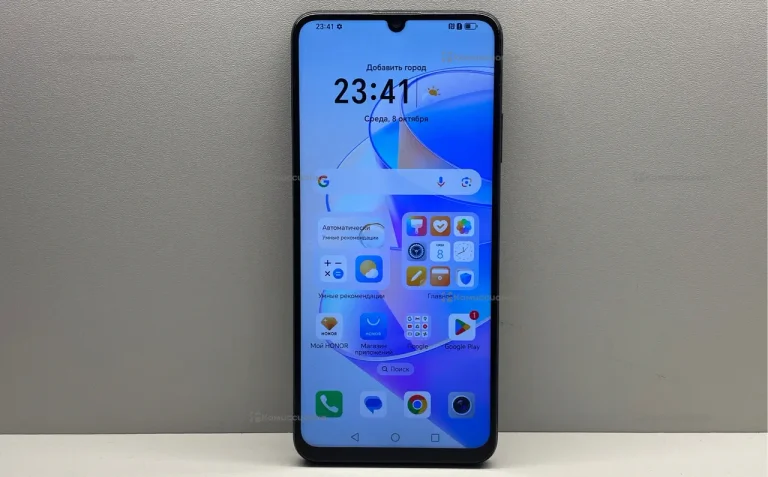Honor X7A 4/128Gb