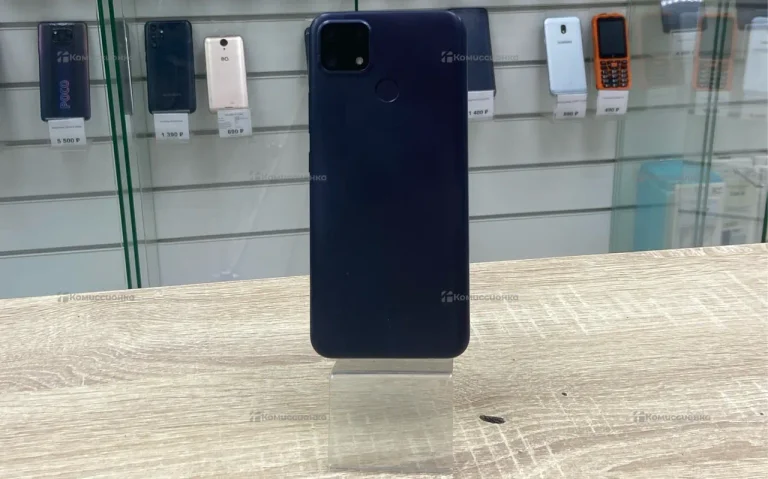 Realme C25S 4/64 GB