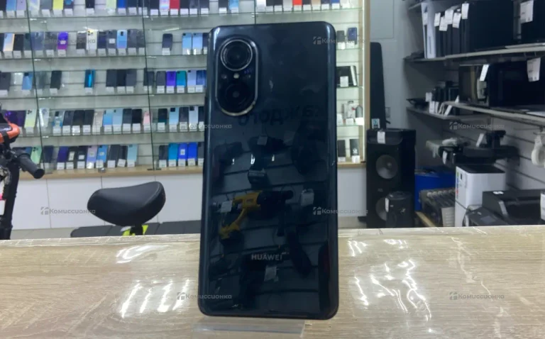 Huawei Nova 9 SE 8/128Gb