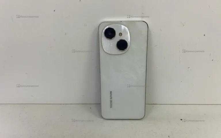 Tecno Spark Go1 4/128