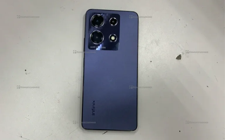 Infinix Note 30 8/256 ГБ