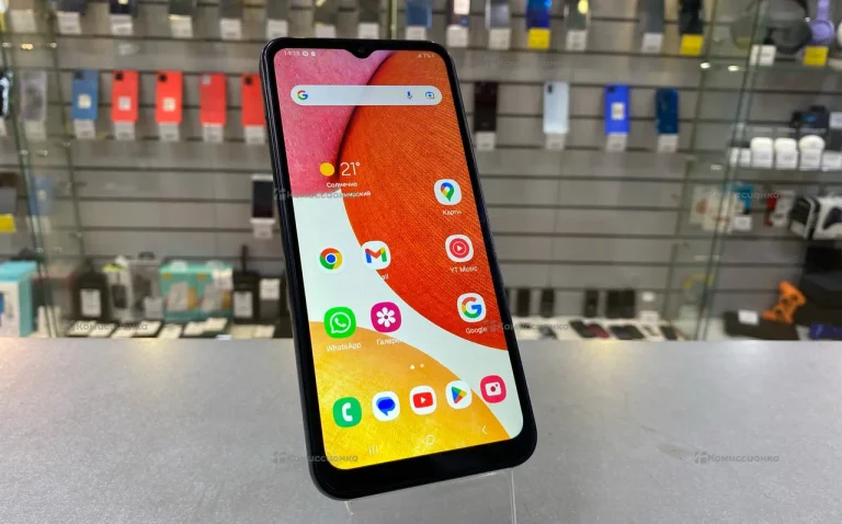 Samsung Galaxy A14 6/128 ГБ
