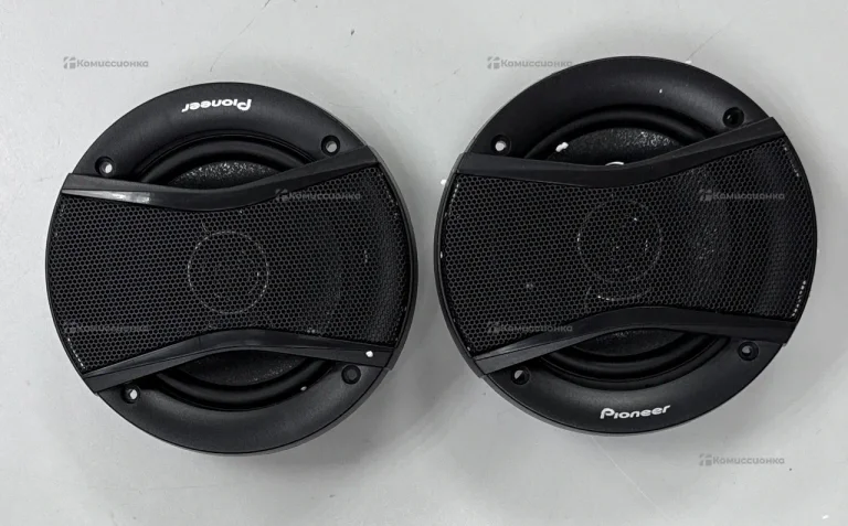 Колонки peioneer ts-1396