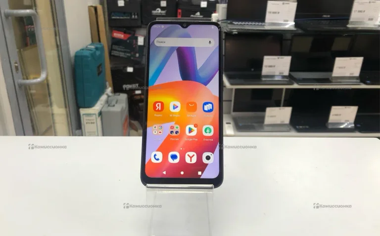 Xiaomi Redmi A2+ 2/64 ГБ