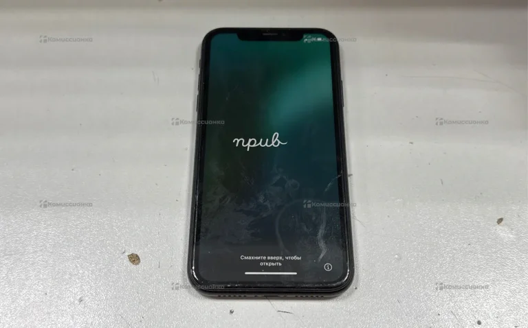 Apple iPhone XR 128Gb