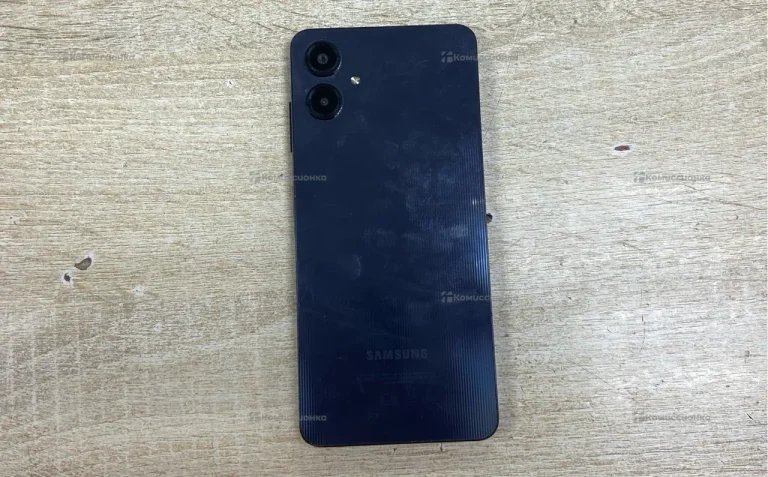 Samsung Galaxy A06 4/64 ГБ