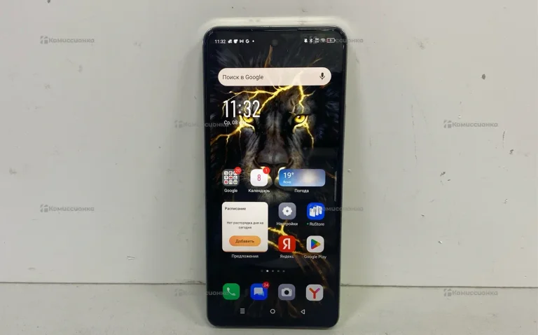 Infinix HOT 40 8/256Gb