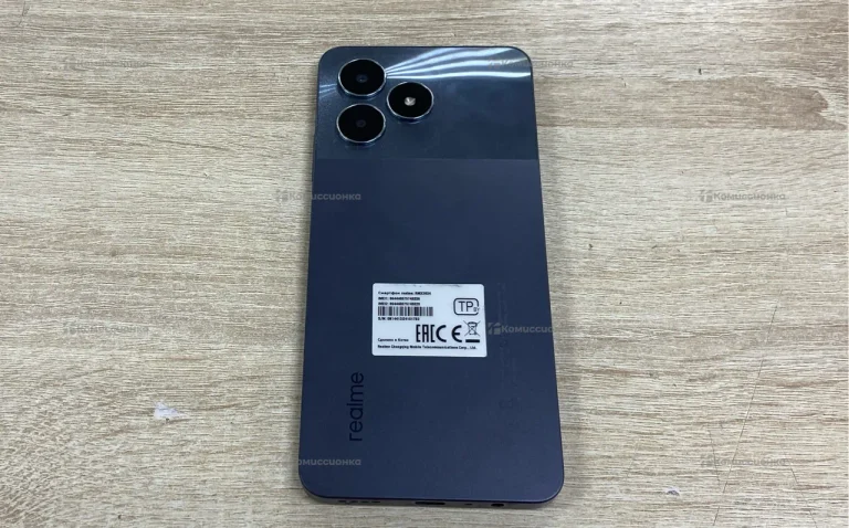 Realme Note 50 3/64Gb