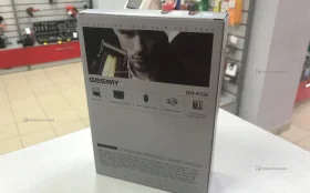 Купить машинка для стрижки Geemy 8106 б/у , в Саратов Цена:890рублей
