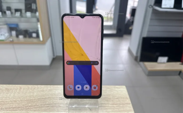 Samsung Galaxy A13 4/128Gb