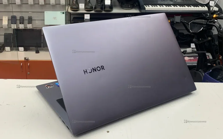 Ноутбук  HUAWEI HLY - WX9XX