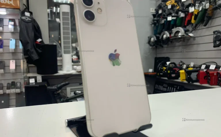 Apple iPhone 12 mini 4/64 ГБ