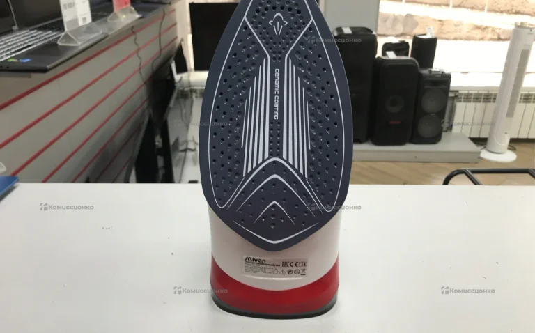 Утюг Mivan Mi-IR204