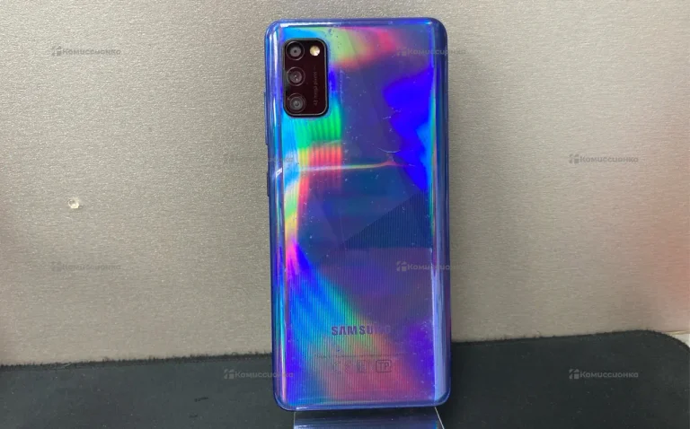 Samsung Galaxy A41 4/64 ГБ