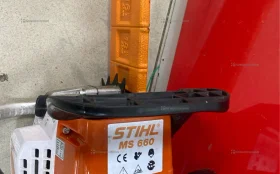 Купить бензопила ms 660 б/у , в Краснодар Цена:4490рублей