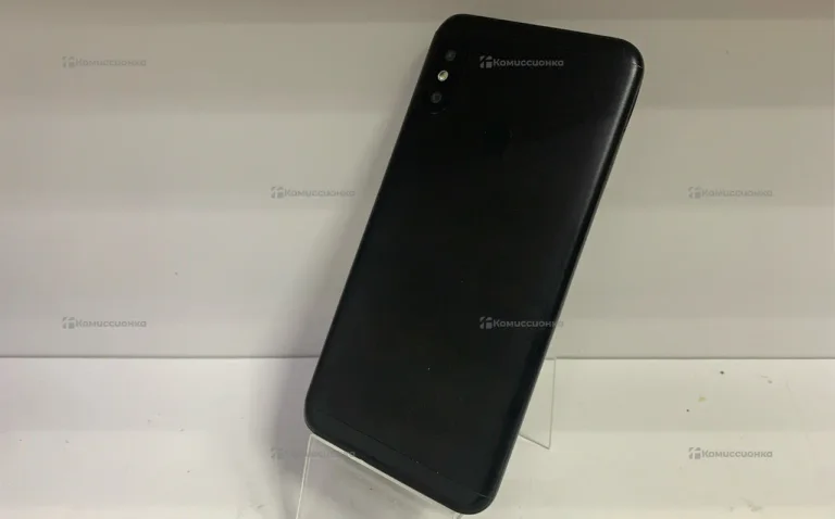 Xiaomi 6 pro 3/32 *8