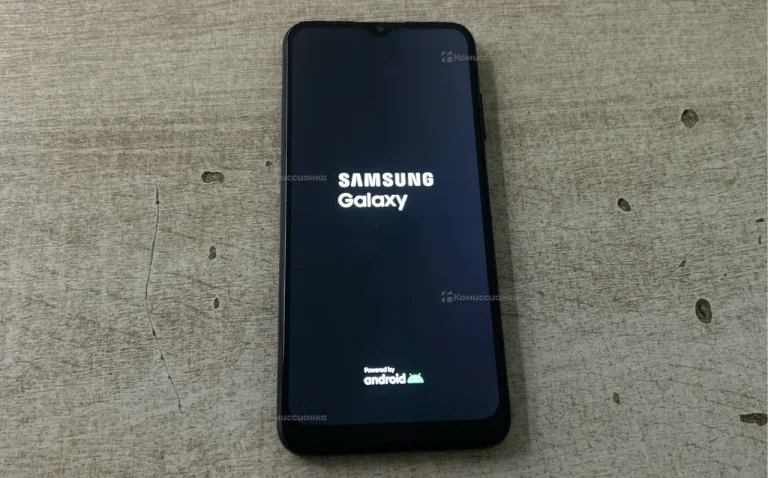 Samsung Galaxy A03s 4/32 ГБ
