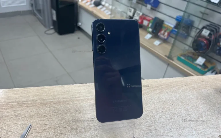 Samsung Galaxy A55 8/256 ГБ