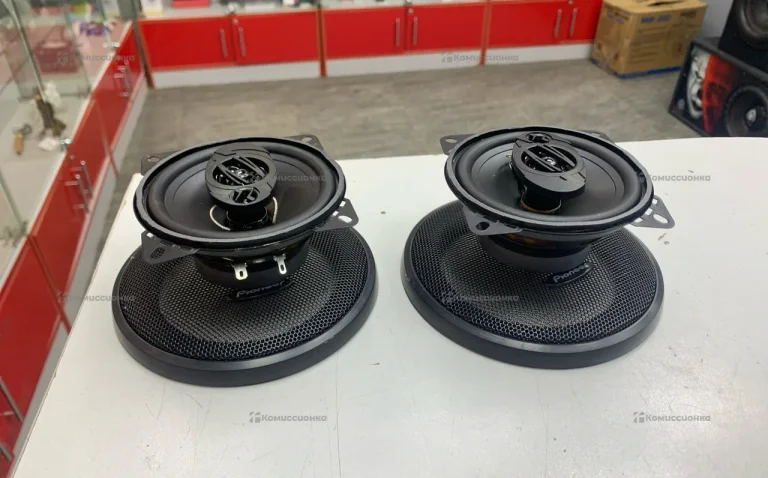 Колонка   Pioneer at-a1065