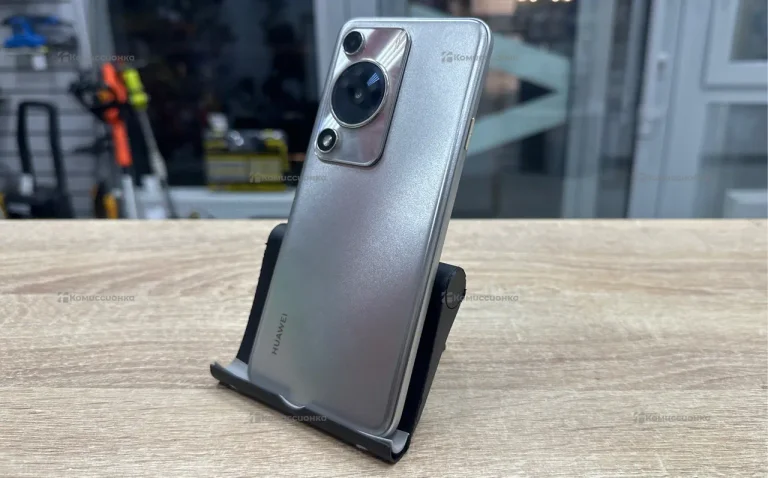 Huawei Nova Y63 6/128 ГБ