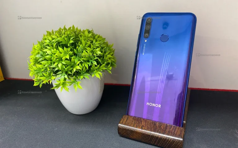 Honor 10i 4/128 ГБ