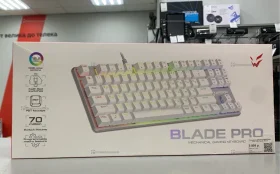 Купить Клавиатура  Ardor Gaming blade pro б/у , в Самара Цена:1500рублей
