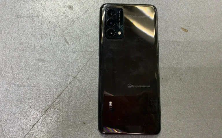 Realme GT Master 8/256 ГБ