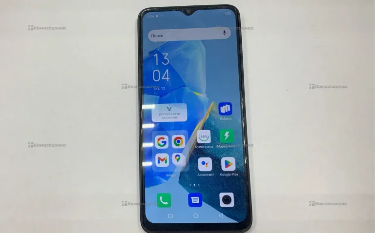 Infinix Hot 30i 4/64 ГБ