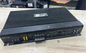 Купить Усилитель  Kicx rts 4.60 б/у , в Саратов Цена:3000рублей