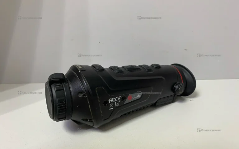 тепловизор Guide tk431