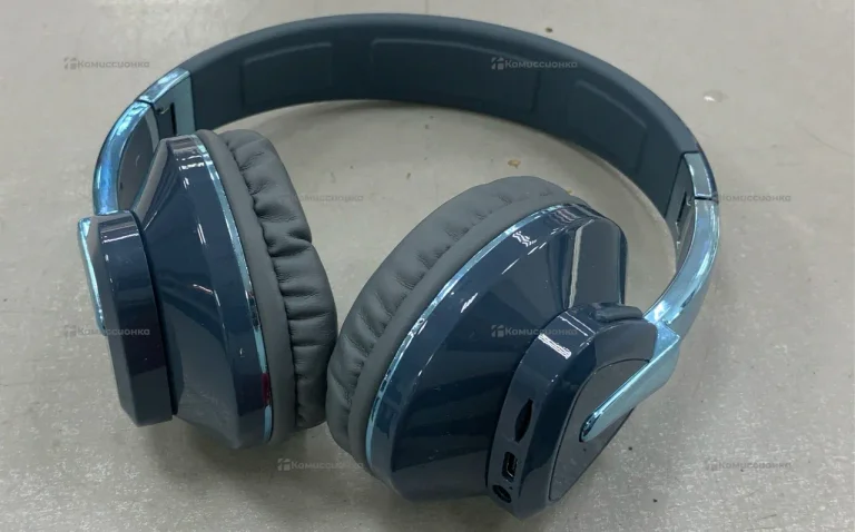 Наушники  HW33