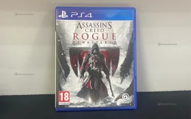 Купить PS4 диск Resident Evil Village Assassins Creed Rou б/у , в Тюмень Цена:900рублей