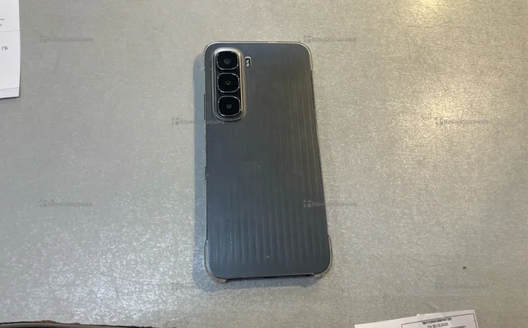 Infinix Hot 60i 4/128 ГБ