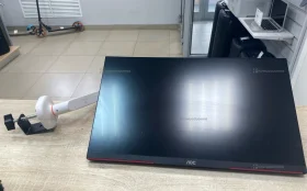 Монитор лос aoc 25 g3zmbk