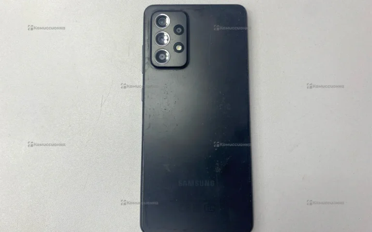 Samsung  Galaxy A52 4/128Gb