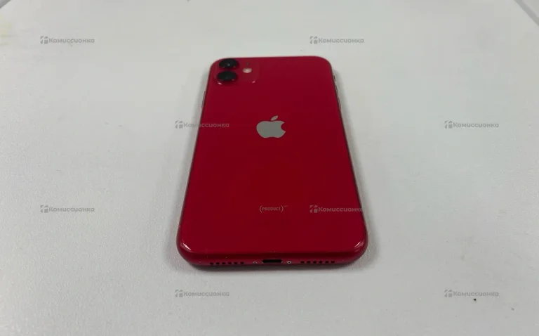 Apple iPhone 11 4/128 ГБ