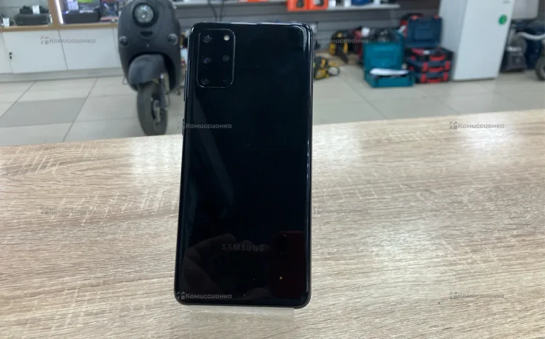 Samsung galaxy S20+ 8/128