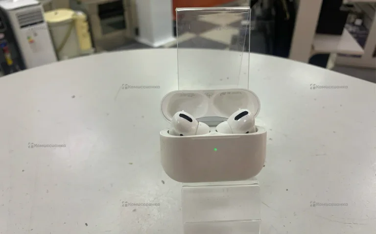 наушники AirPods Pro