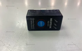 Купить Сканер OBD NEXPEAK NX101 б/у , в Уфа Цена:490рублей