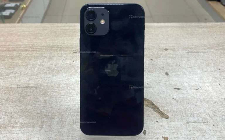 Apple iPhone 12 4/128 ГБ