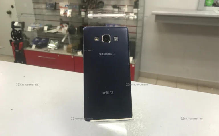 Samsung Galaxy A5 2/16 ГБ