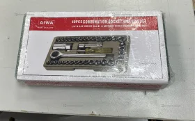 Набор инструментов 40pcs