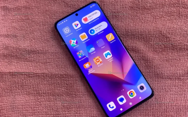 Xiaomi 12X
