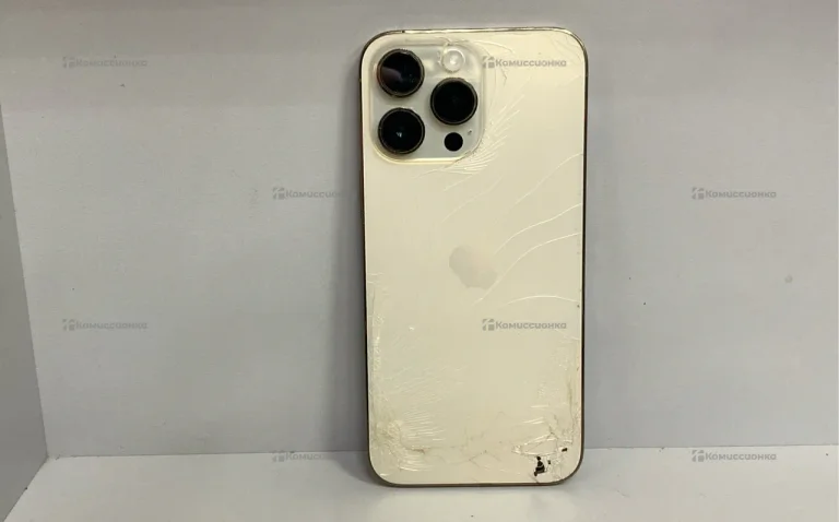 Apple iPhone 14 Pro Max 6/128 ГБ