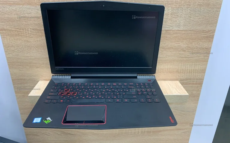Ноутбук Lenovo Y520-15IKBN