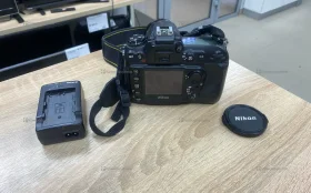 Купить Фотоаппарат  Nicon d200 б/у , в Нижний Новгород Цена:9990рублей
